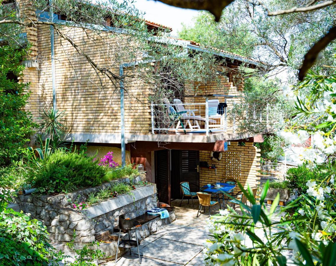 Hidden Gem Of Krasici Villa Radovici Exterior foto
