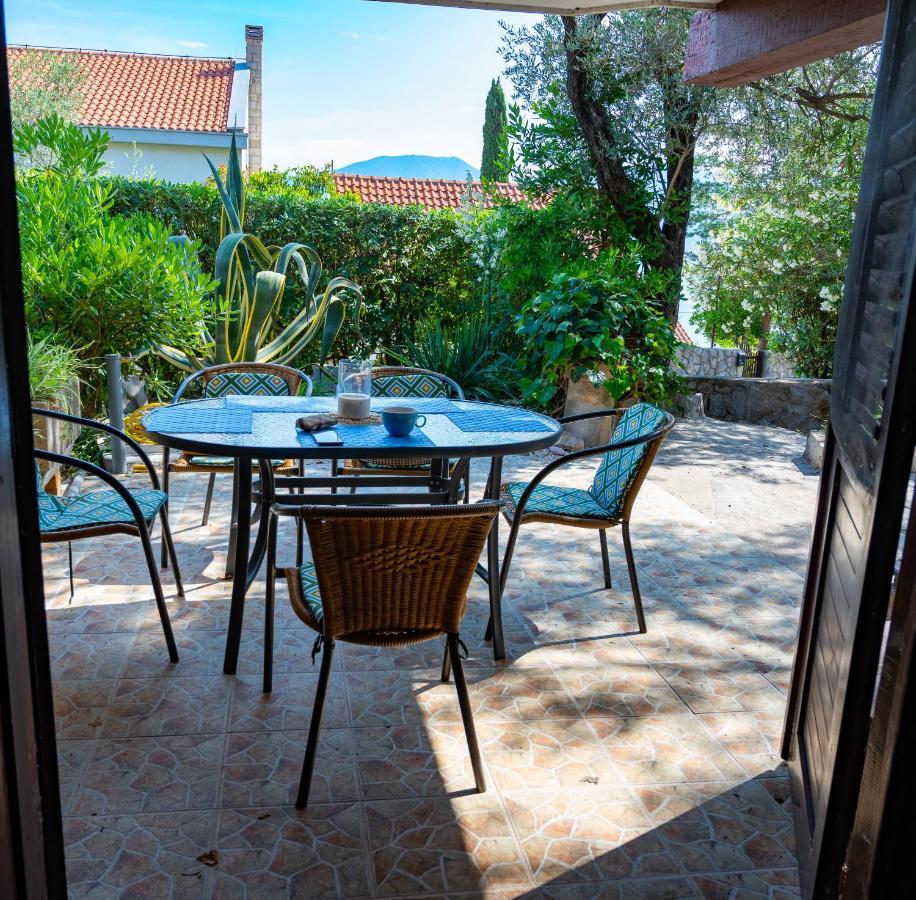 Hidden Gem Of Krasici Villa Radovici Exterior foto